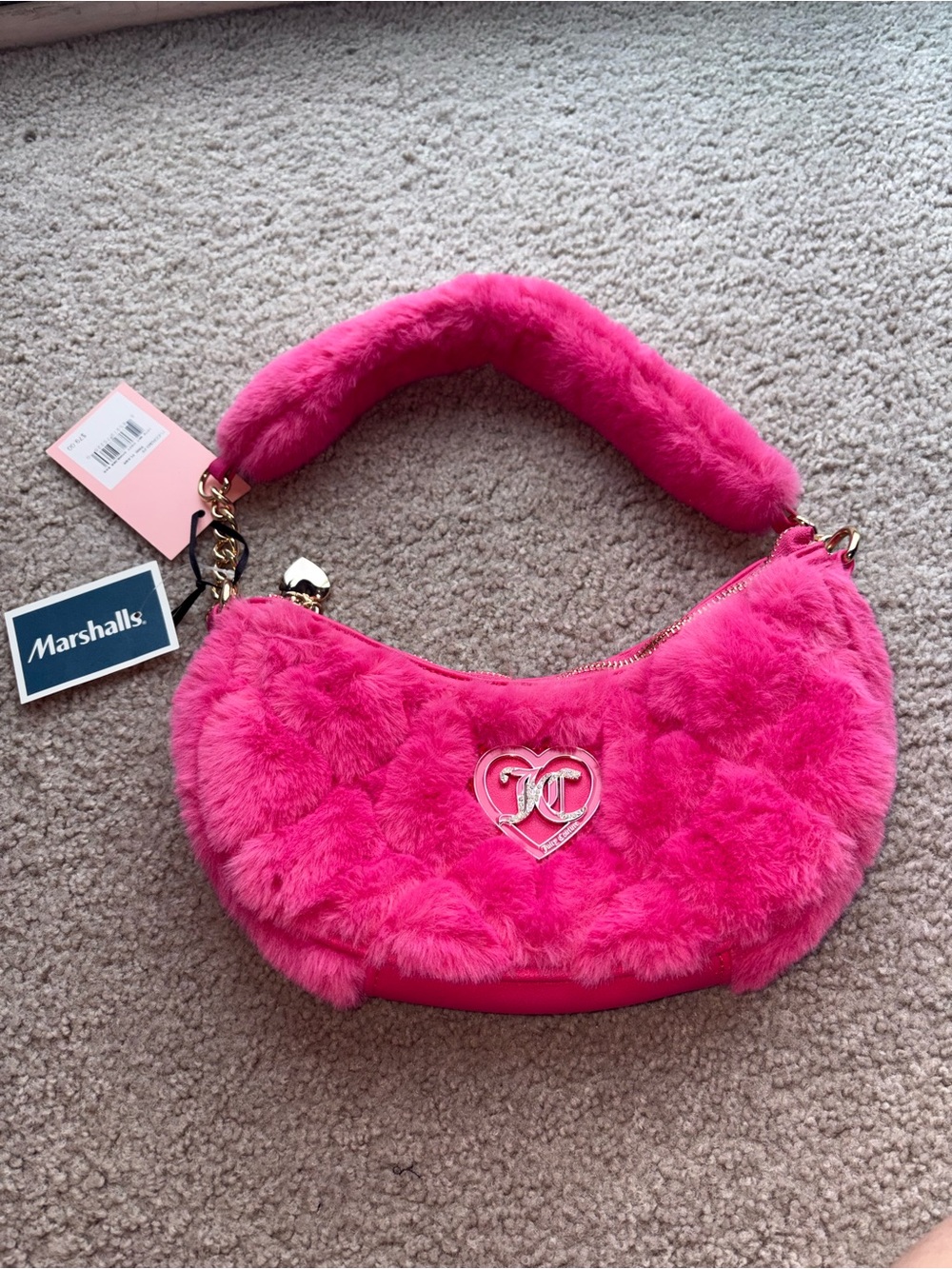 Juicy Couture purse 💞